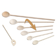 Oval spoon - 35 cm