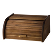 Bread box - pinwood - tinted