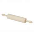 Mobile rolling pin - diam. 65 mm - with ball bearing handles