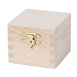 Box for ring - 5 x 5 x 5 cm