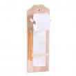Memory holder (including paper & crayon)