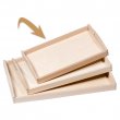 Serving tray - straight side - 41,5 x 24,5 cm