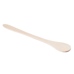 Round spatula - 35 cm