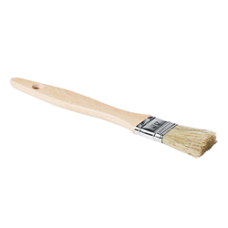Paintbrush flat - breadth 3 cm