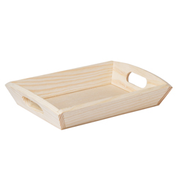 Little serving tray