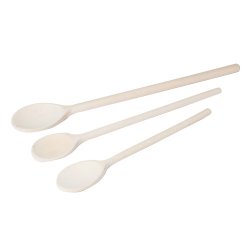 Set of 3 spoons