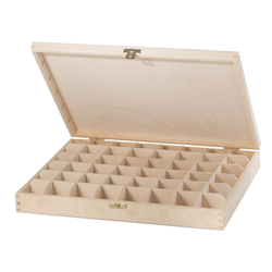 Pearl box - 48 compartments